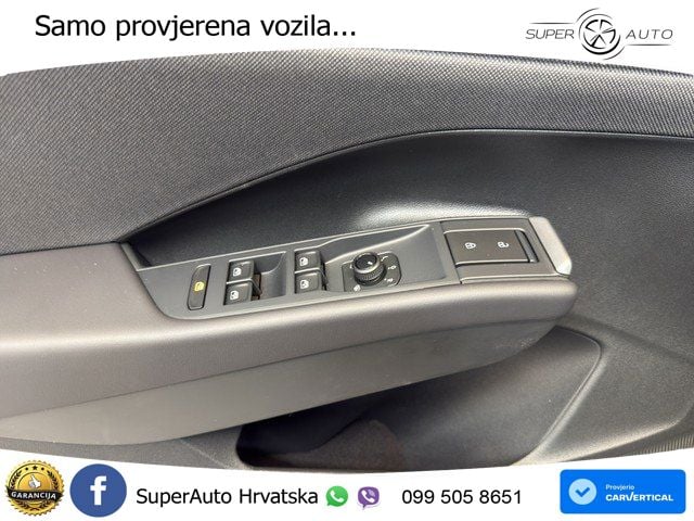 Volkswagen T-Roc 1.5 eTSI (116 KS)  DSG LED+GR SJED+ACC