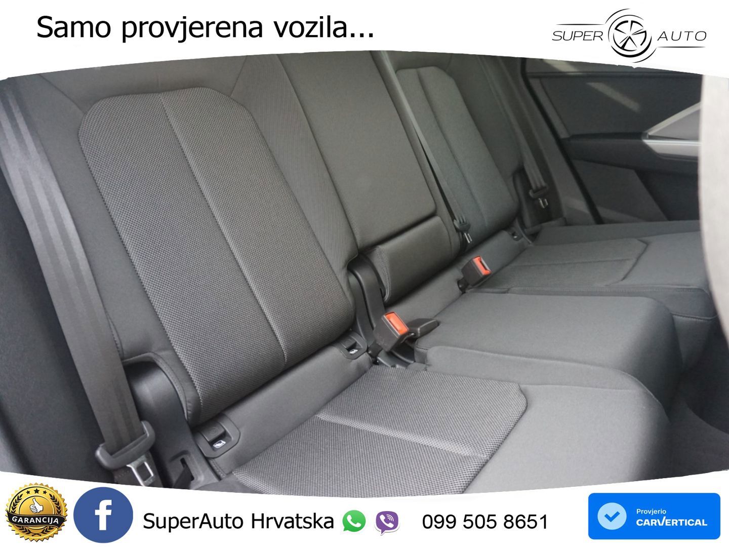 Audi Q3 35 TFSI (150 KS) S tronic S line LED+GR SJED+ACC