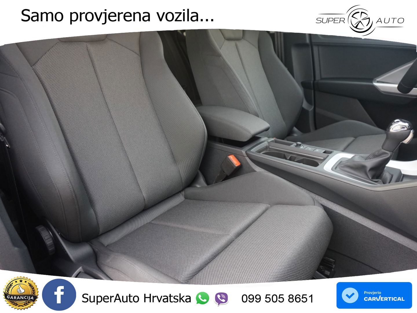 Audi Q3 35 TFSI (150 KS) S tronic S line LED+GR SJED+ACC