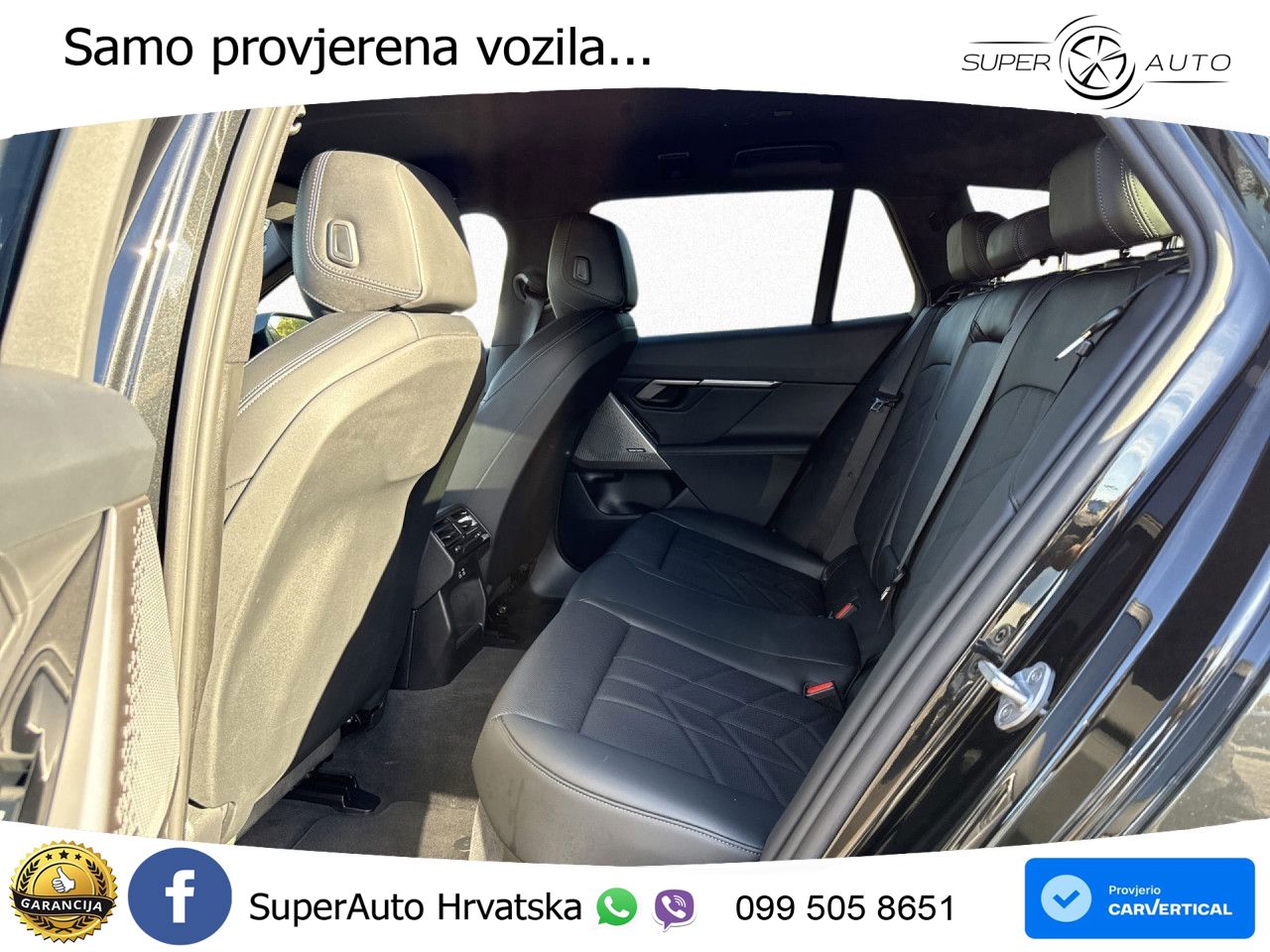 BMW 520i Touring (208 KS) Steptronic M Sport LED+GR SJED+ACC
