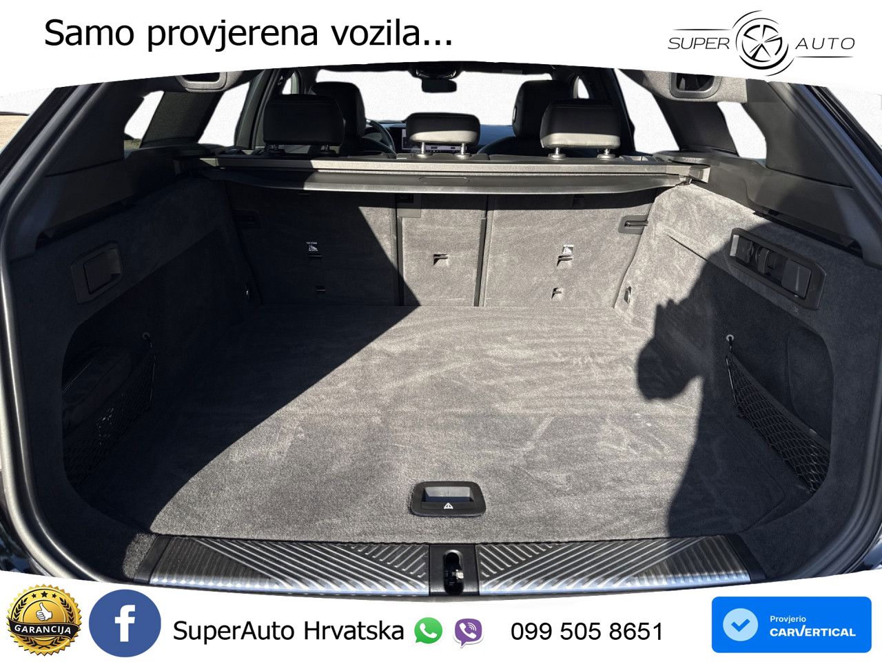 BMW 520i Touring (208 KS) Steptronic M Sport LED+GR SJED+ACC