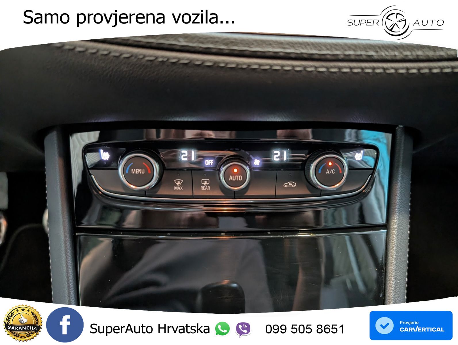 Opel Grandland X 1.2 Turbo (130 KS)