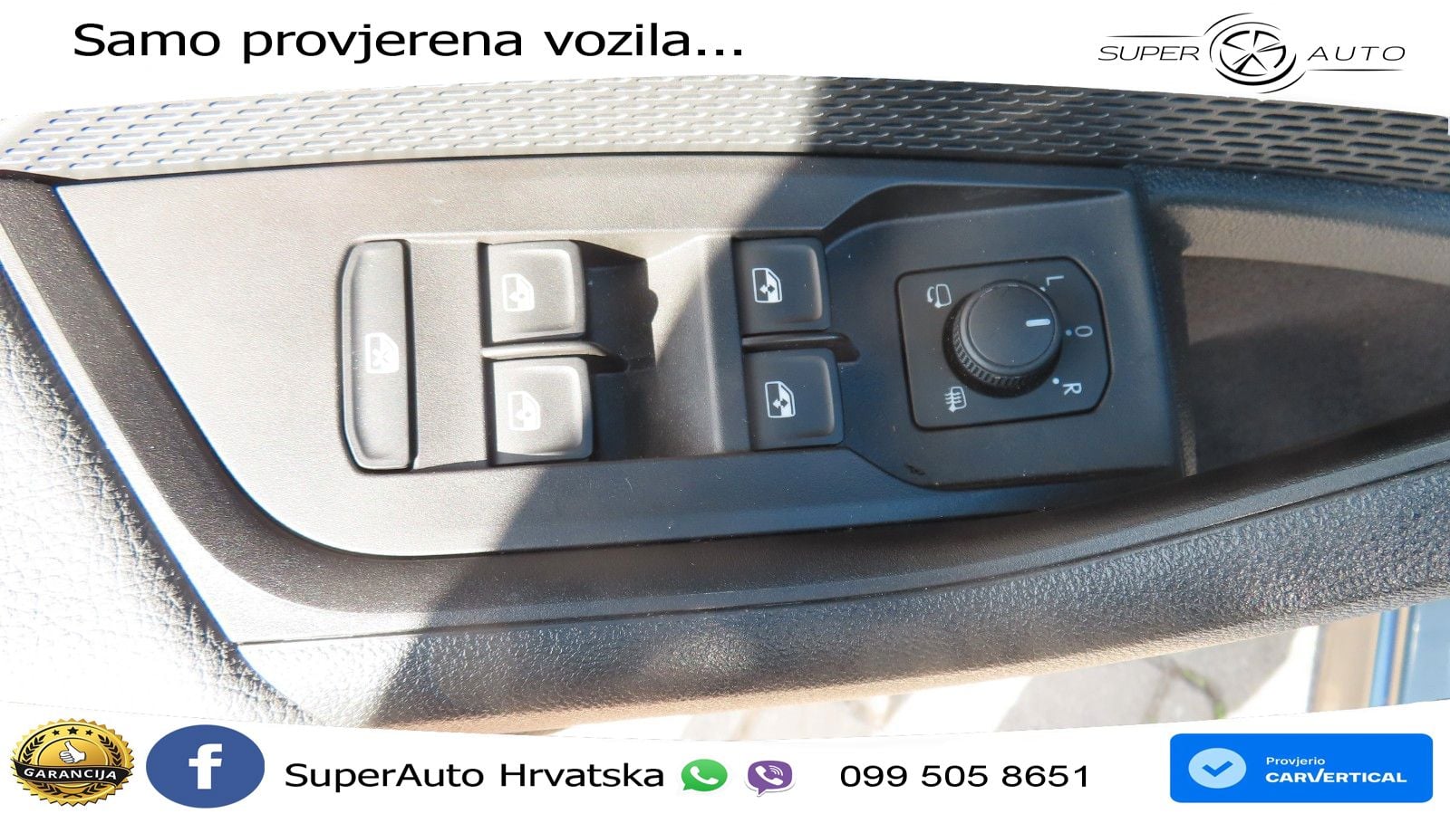 Škoda Octavia Combi 1.5 TSI (150 KS) DSG Selection