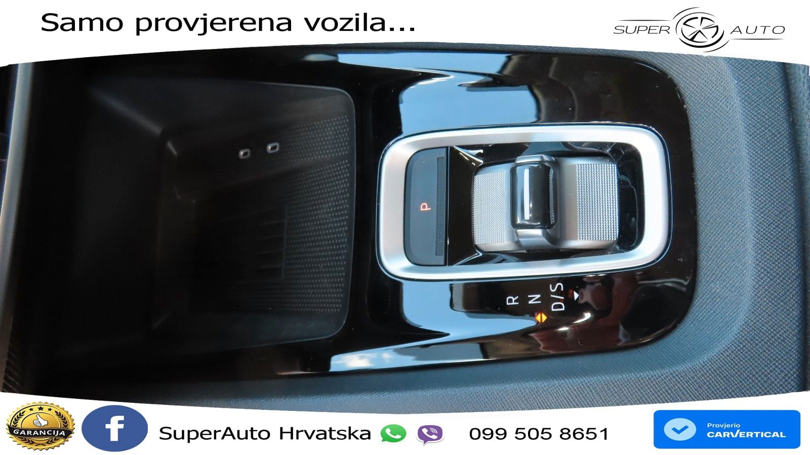 Škoda Octavia Combi 1.5 TSI (150 KS) DSG Selection