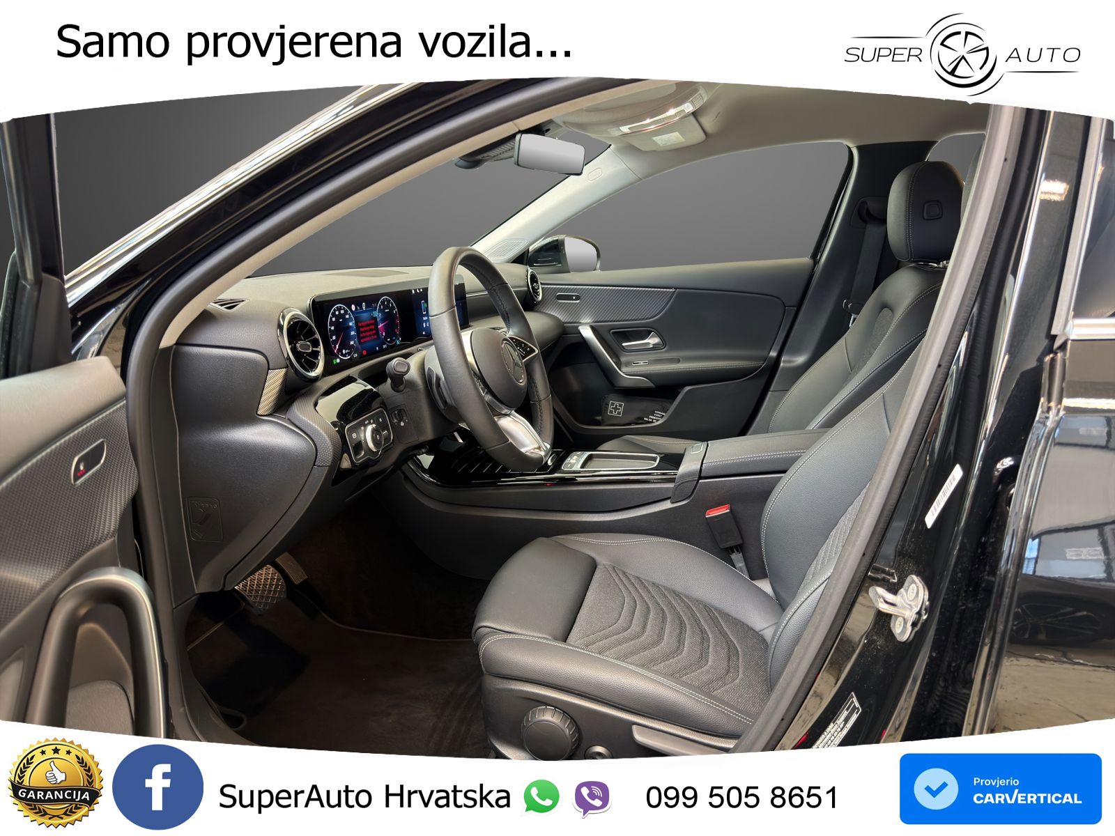 Mercedes-Benz A 180 7G-DCT