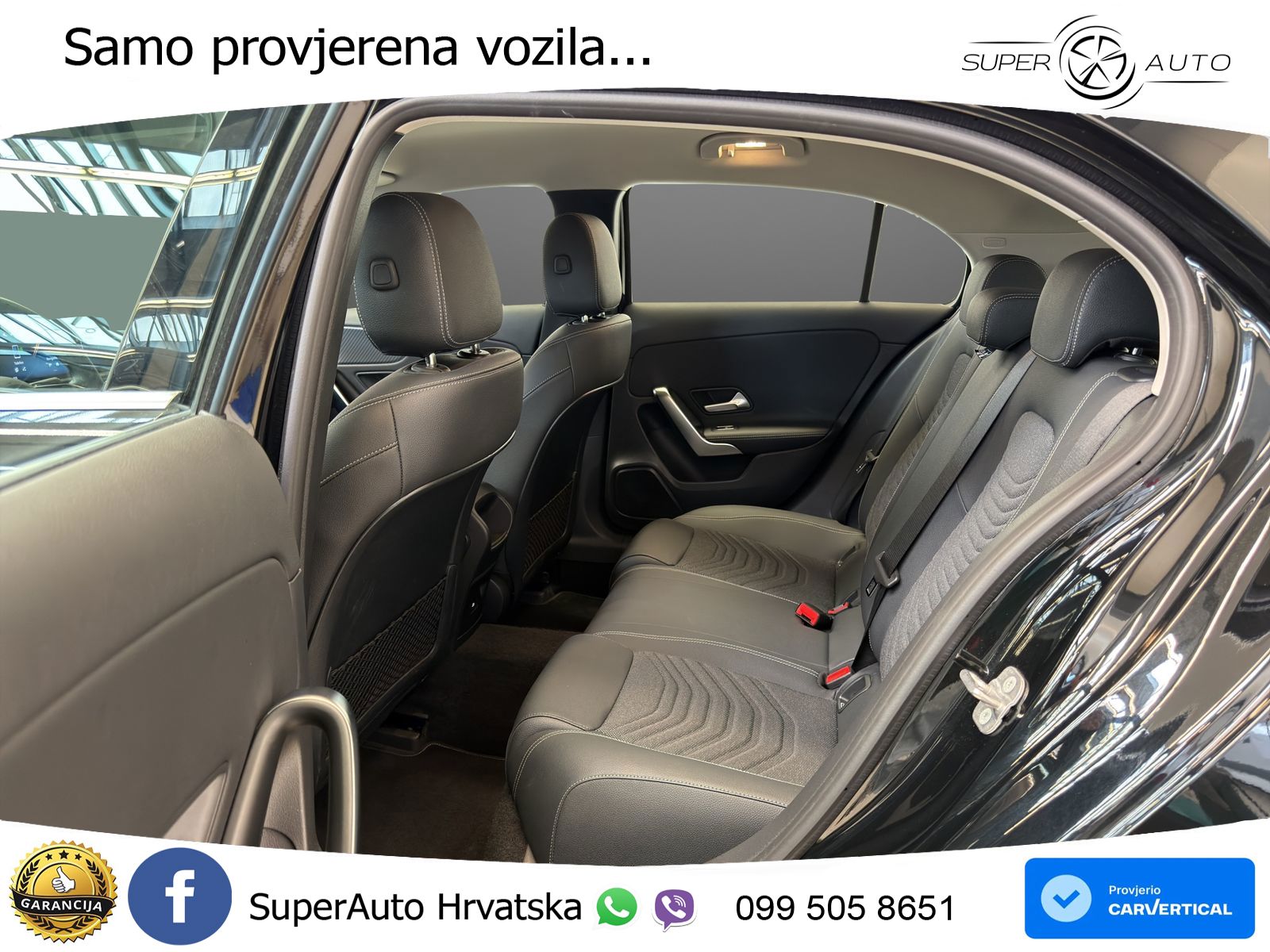Mercedes-Benz A 180 7G-DCT