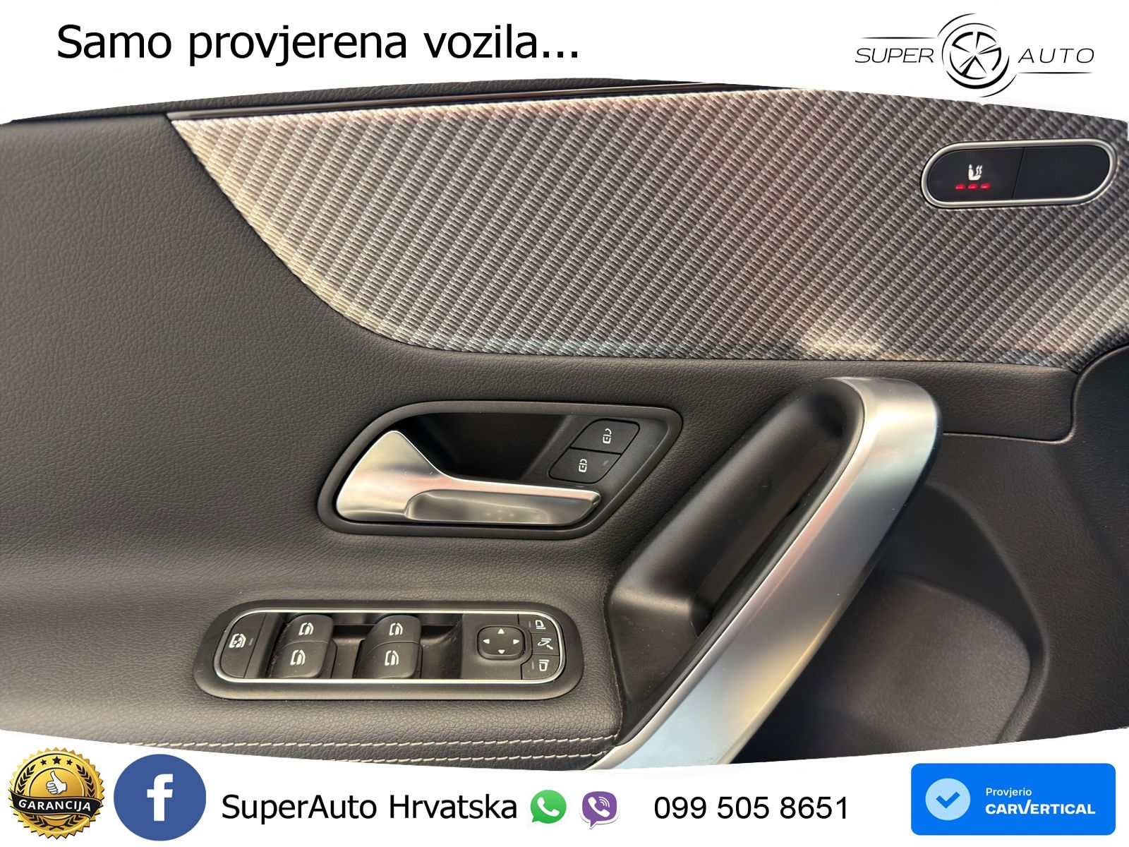 Mercedes-Benz A 180 7G-DCT