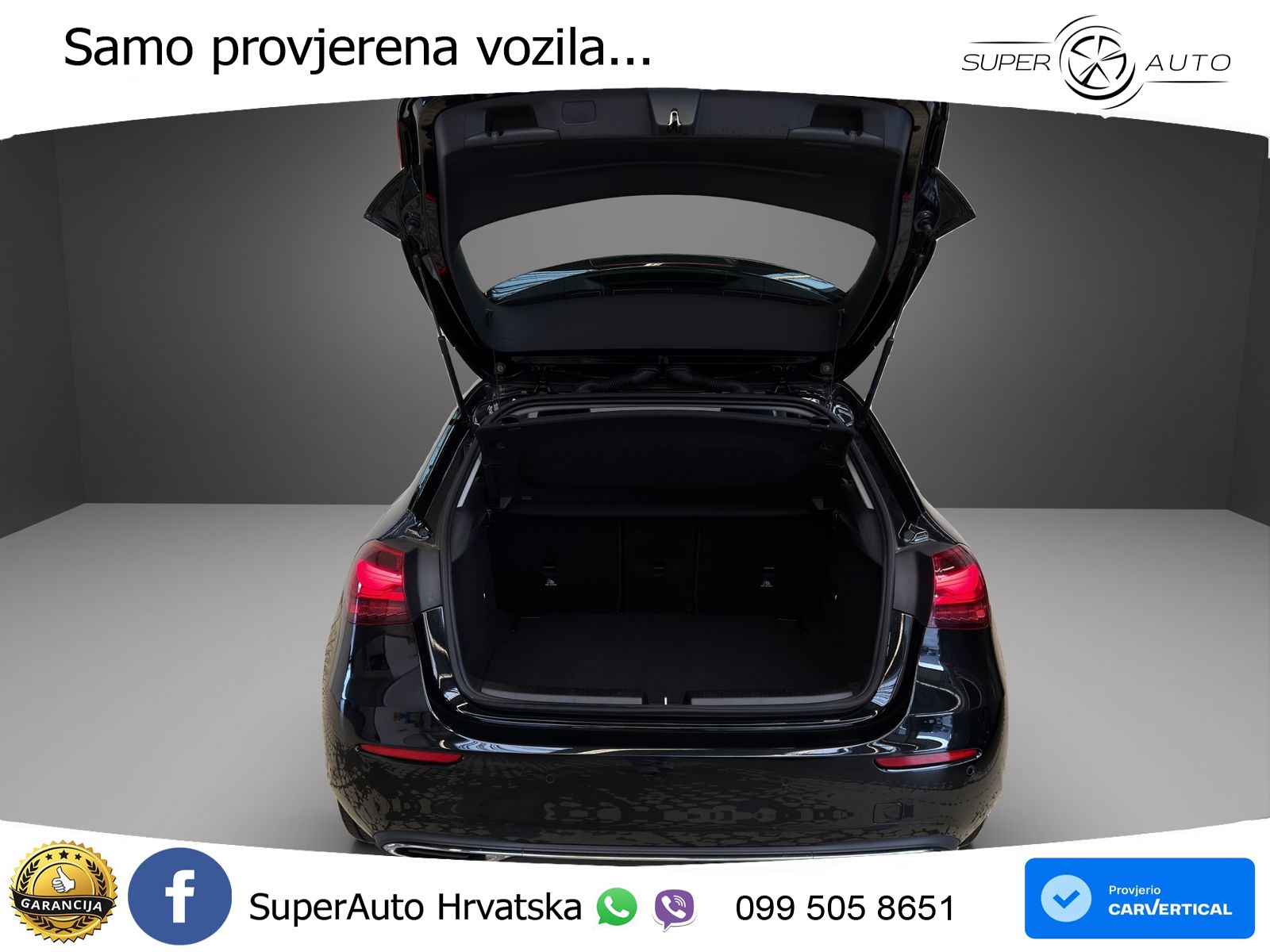 Mercedes-Benz A 180 7G-DCT