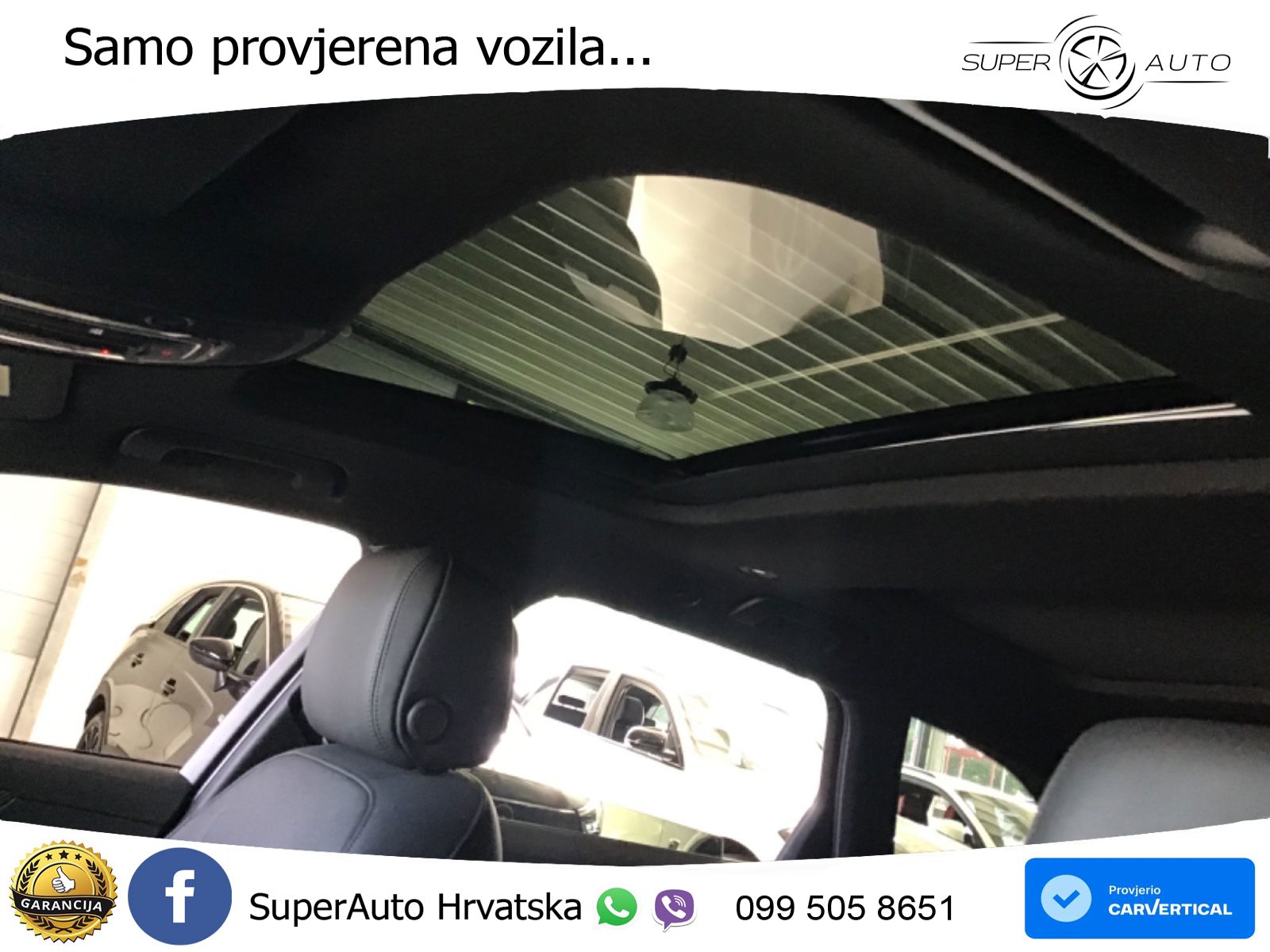 Audi RS6 Avant 4.0 TFSI V8 performance (630 KS)  quattro tiptronic LED+GR SJED+ACC