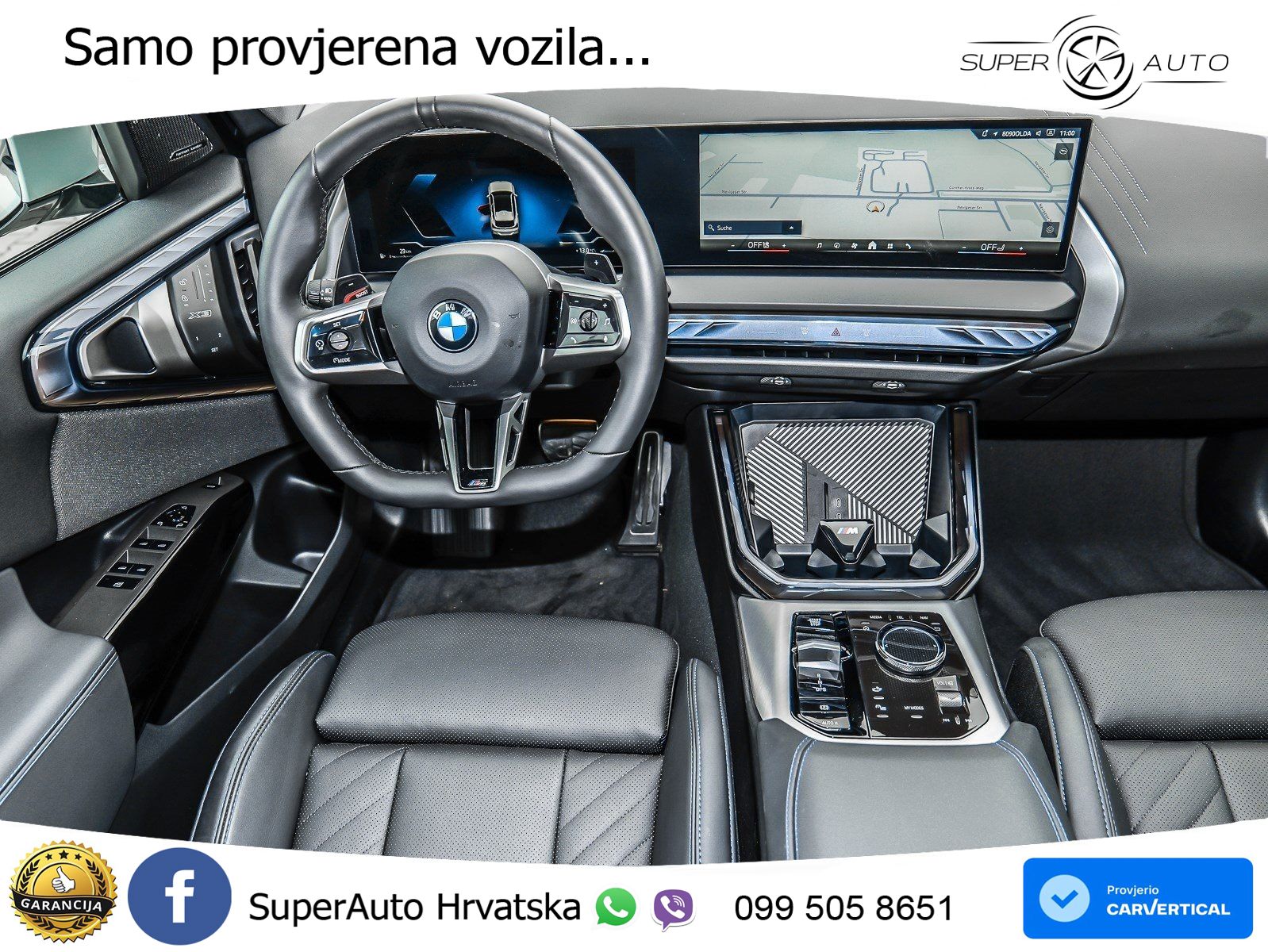 BMW X3 20d xDrive Steptronic M Sport ACC+HEAD+4xGR SJED+360+PANO