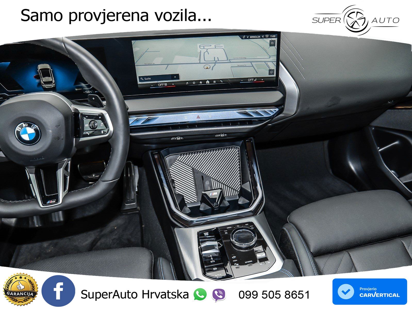 BMW X3 20d xDrive Steptronic M Sport ACC+HEAD+4xGR SJED+360+PANO