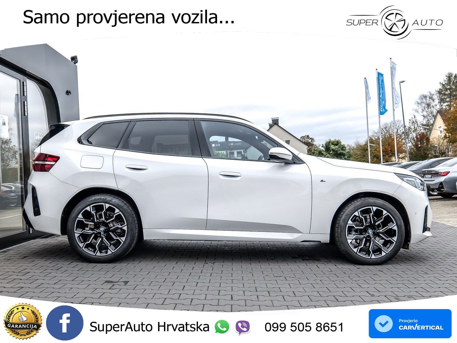 BMW X3 20d xDrive Steptronic M Sport ACC+HEAD+4xGR SJED+360+PANO