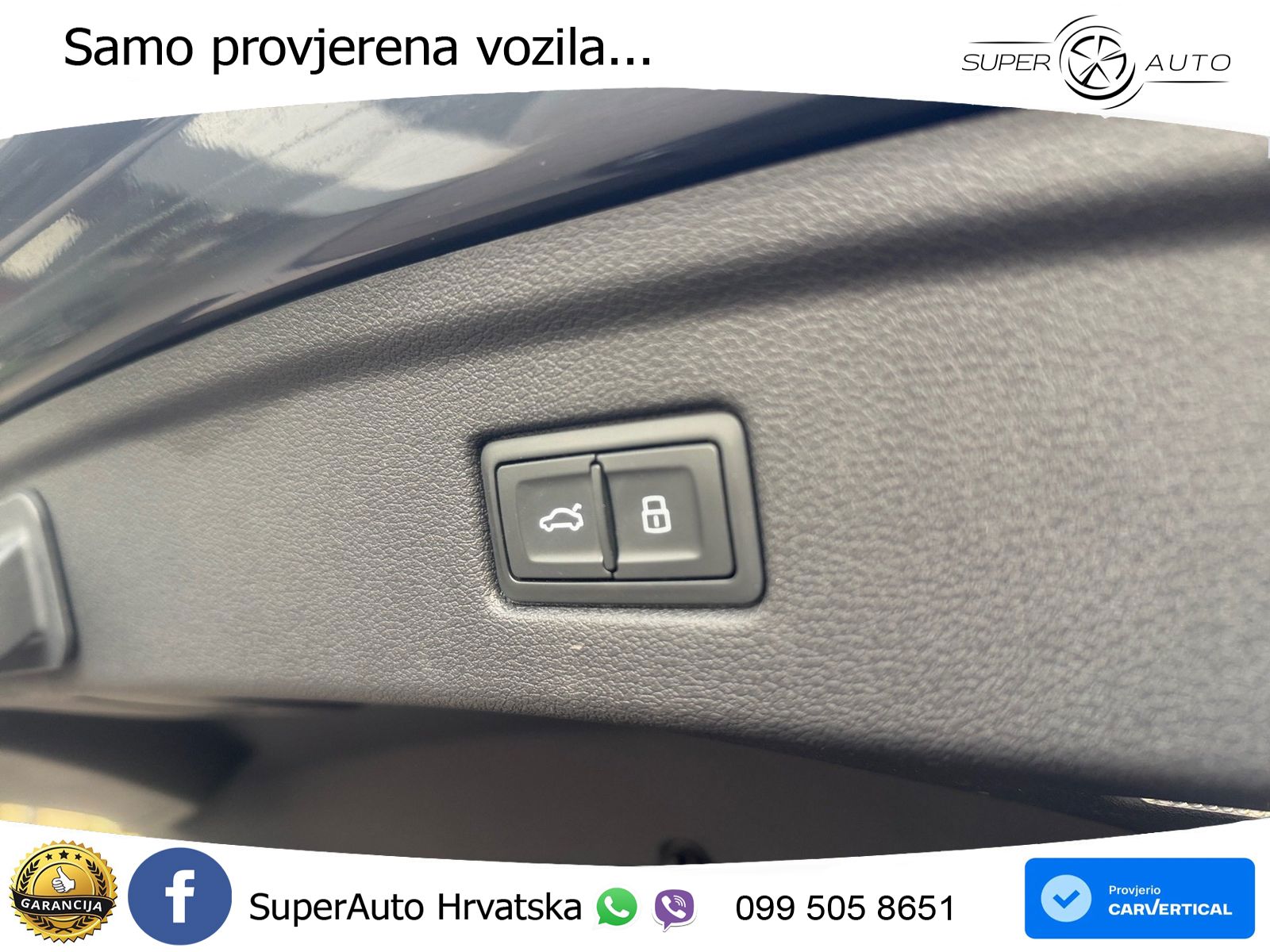 Audi A5 Sportback 40 TFSI (190 KS) S tronic S line