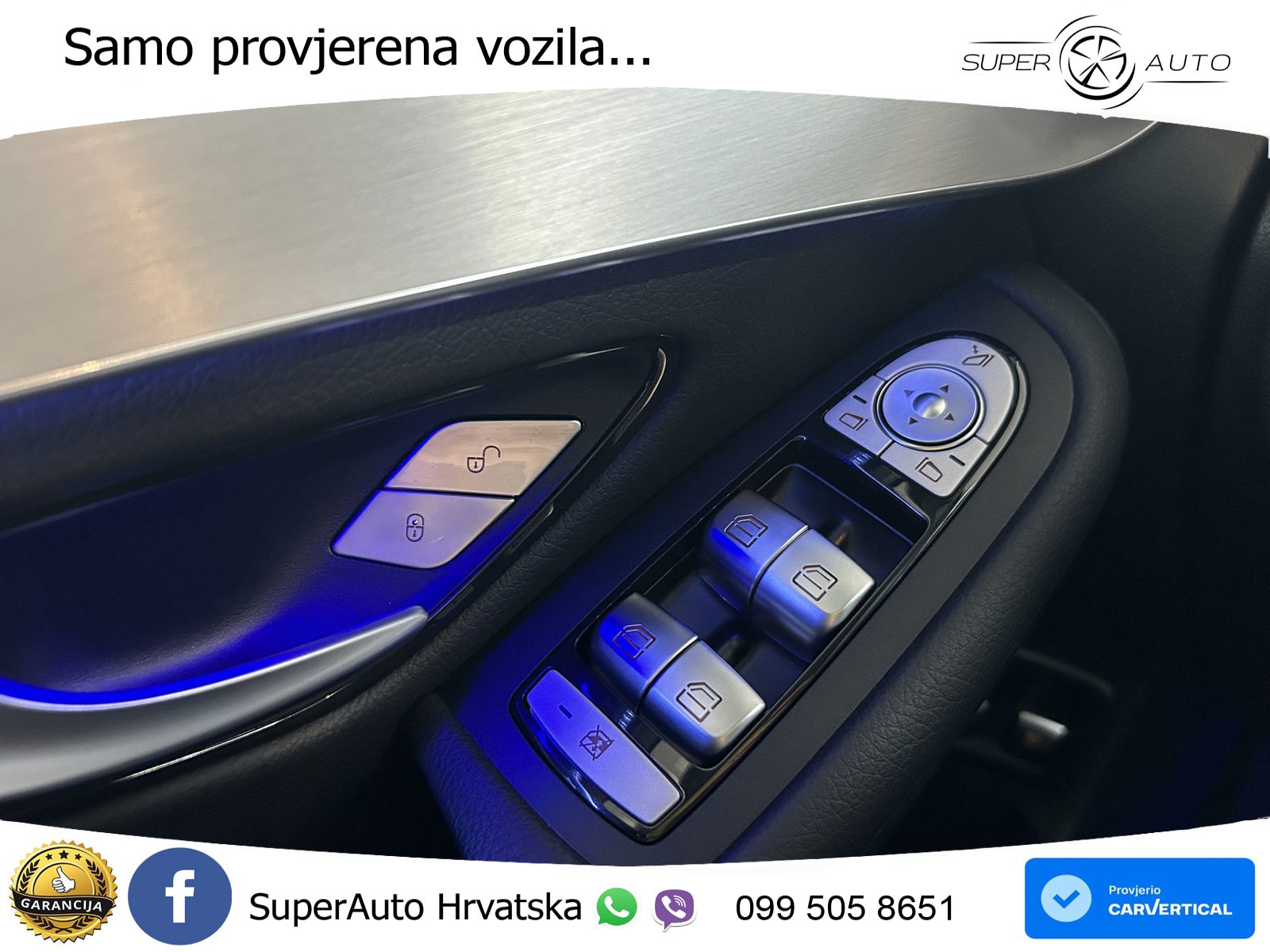 Mercedes GLC 300e (320 KS) 4MATIC 9G-TRONIC