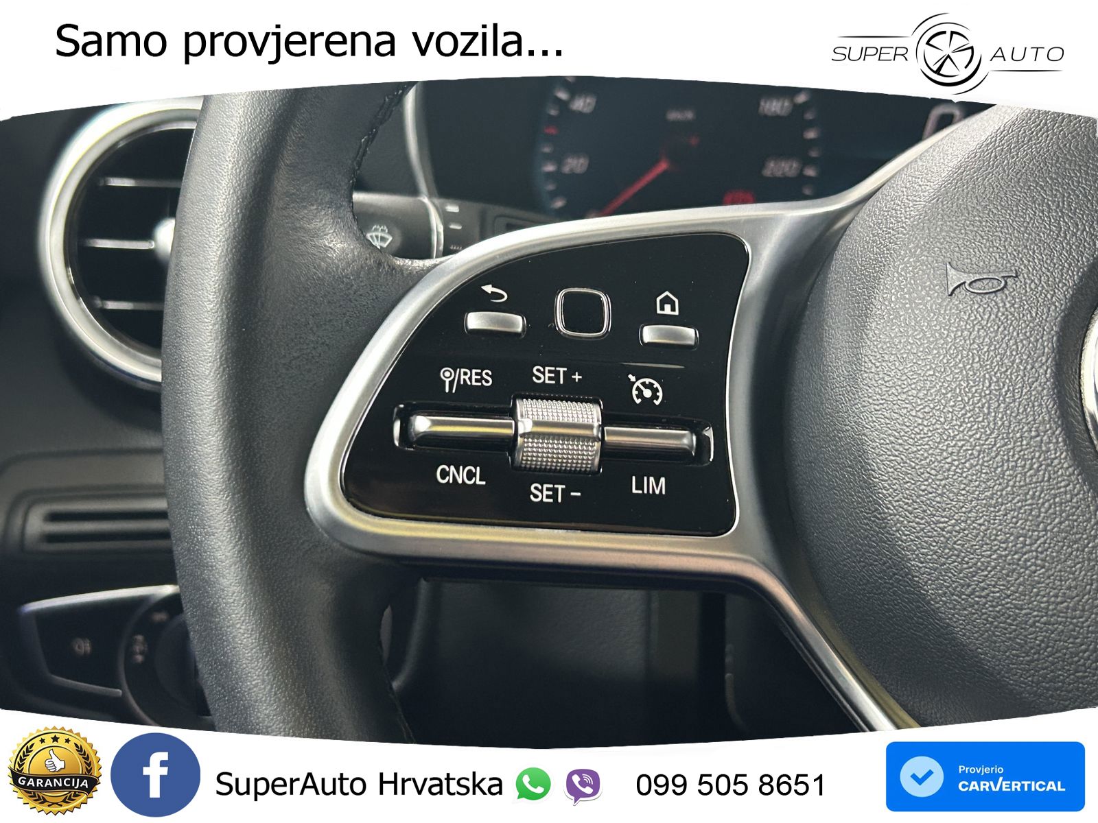 Mercedes GLC 300e (320 KS) 4MATIC 9G-TRONIC