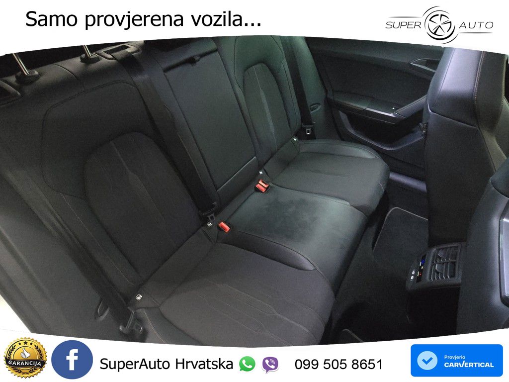 Cupra Formentor 1.4 TSI (245 KS) e-Hybrid DSG VZ LED+GR SJED+ACC