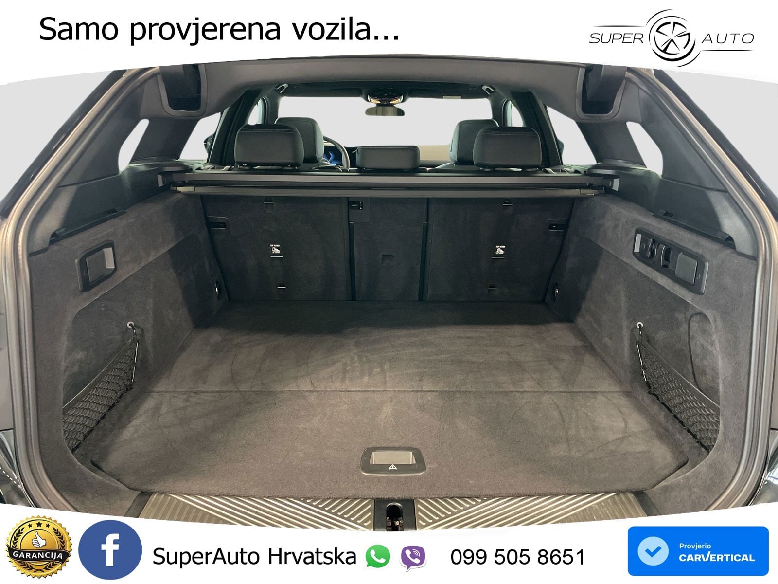 BMW 520d Touring (197 KS) Steptronic M Sport LED+GR SJED+ACC