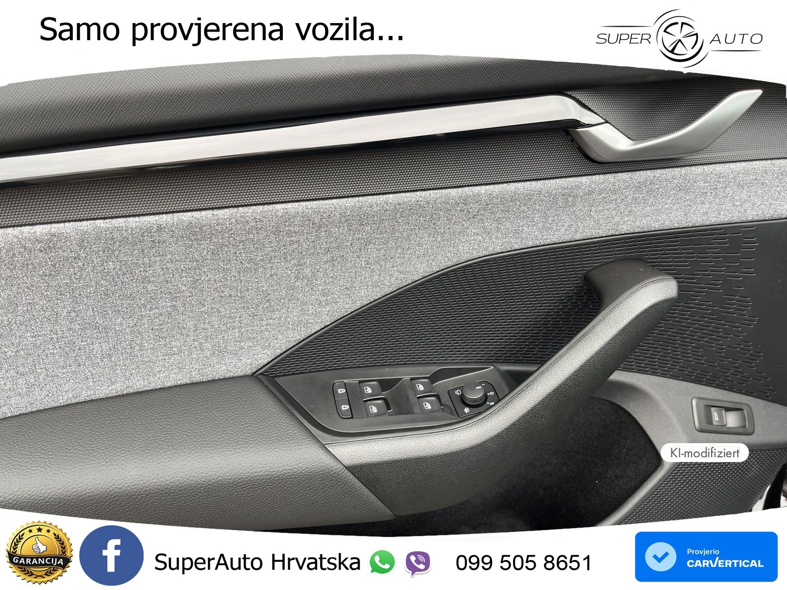 Škoda Octavia Combi 1.5 TSI (150 KS) DSG Selection