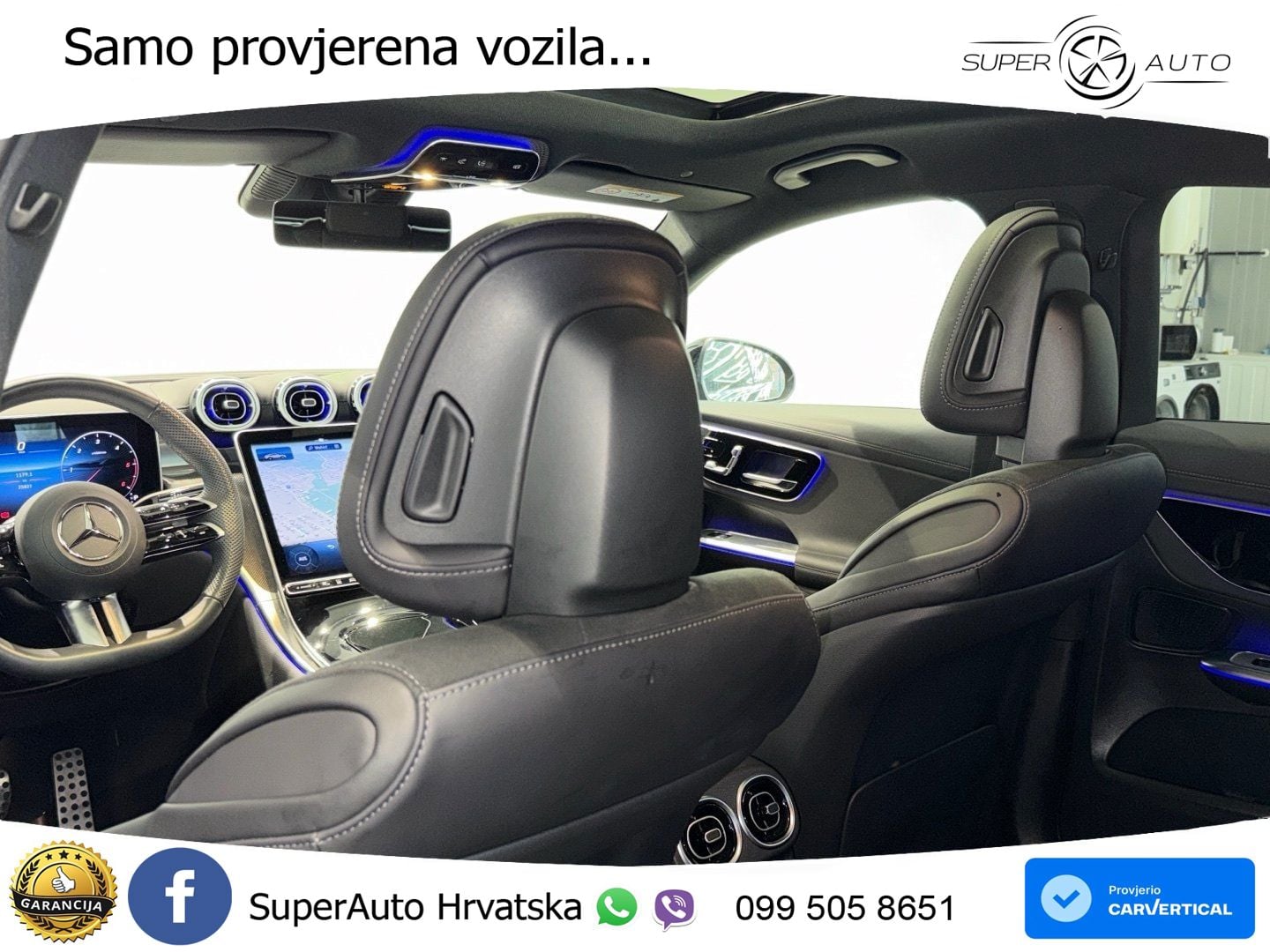 Mercedes GLC Coupe 300d (269 KS) 4MATIC 9G-TRONIC AMG