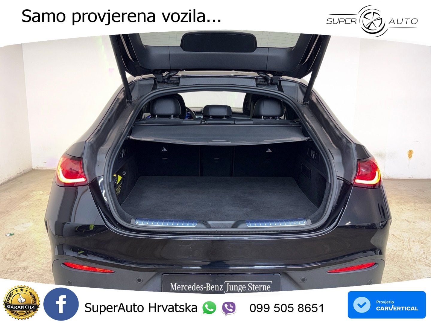 Mercedes GLC Coupe 300d (269 KS) 4MATIC 9G-TRONIC AMG