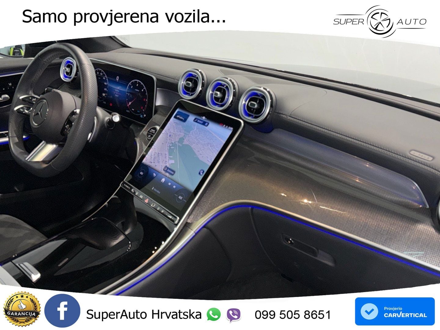 Mercedes GLC Coupe 300d (269 KS) 4MATIC 9G-TRONIC AMG