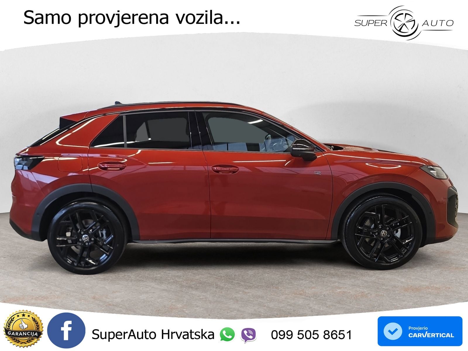 Volkswagen T-Roc II 1.5 eTSI (150 KS)  DSG LED+GR SJED+ACC