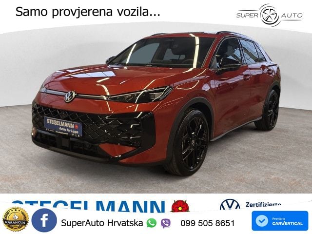 Volkswagen T-Roc II 1.5 eTSI (150 KS)  DSG LED+GR SJED+ACC