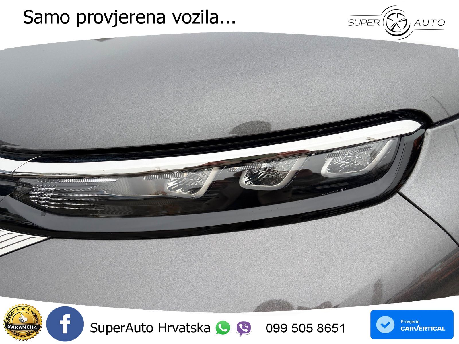 Citroen C3 Aircross 1.2 PureTech (131 KS) Automatic