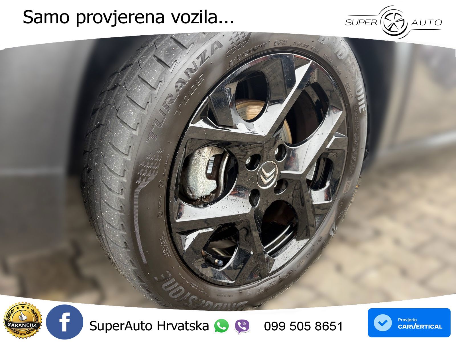 Citroen C3 Aircross 1.2 PureTech (131 KS) Automatic