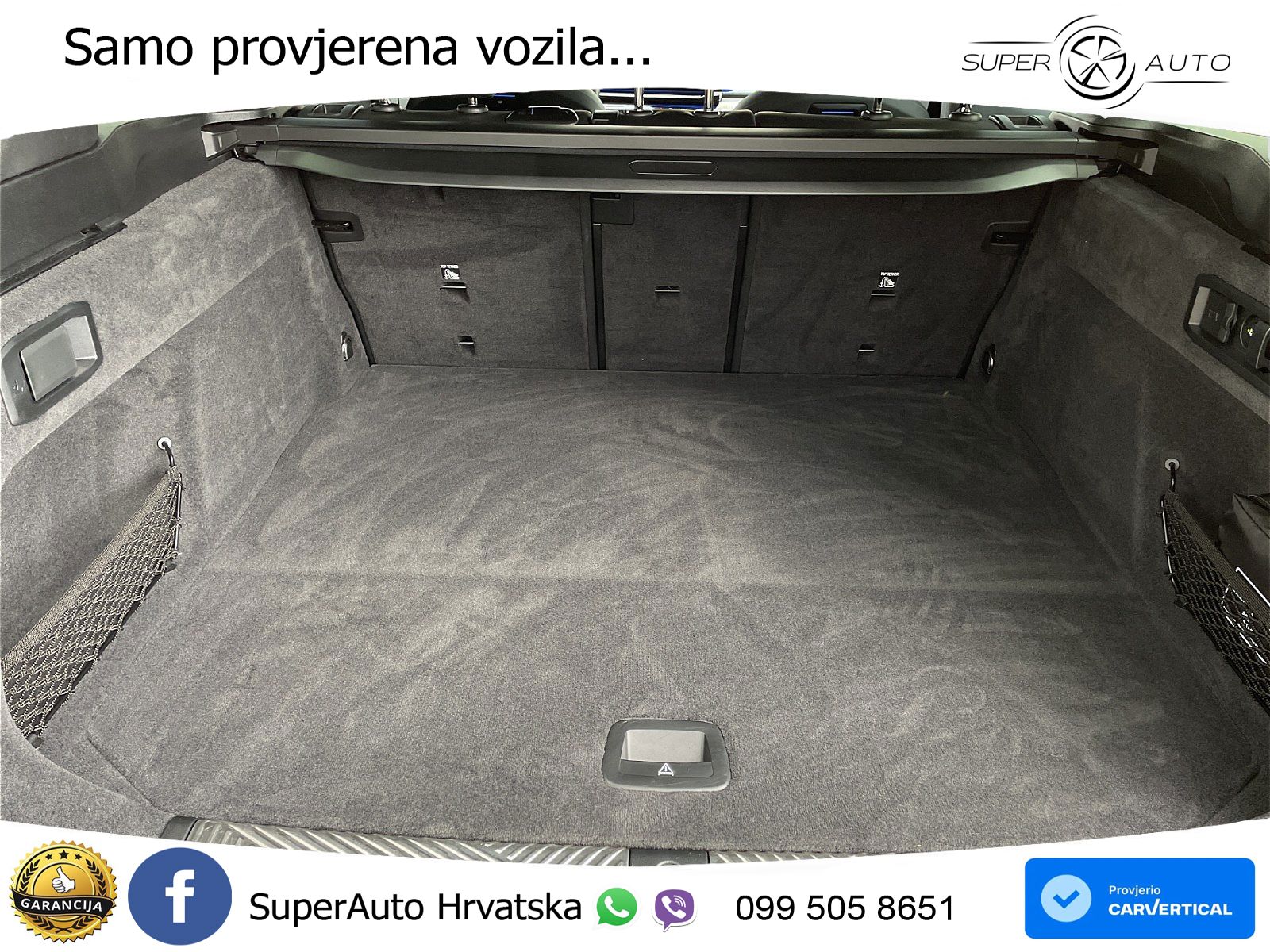 BMW 540d Touring (303 KS) xDrive Steptronic M Sport LED+GR SJED+ACC