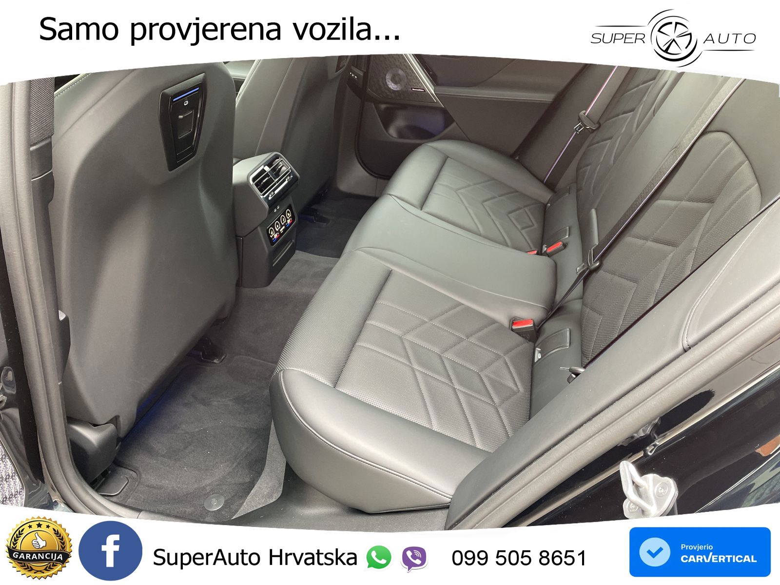 BMW 540d Touring (303 KS) xDrive Steptronic M Sport LED+GR SJED+ACC