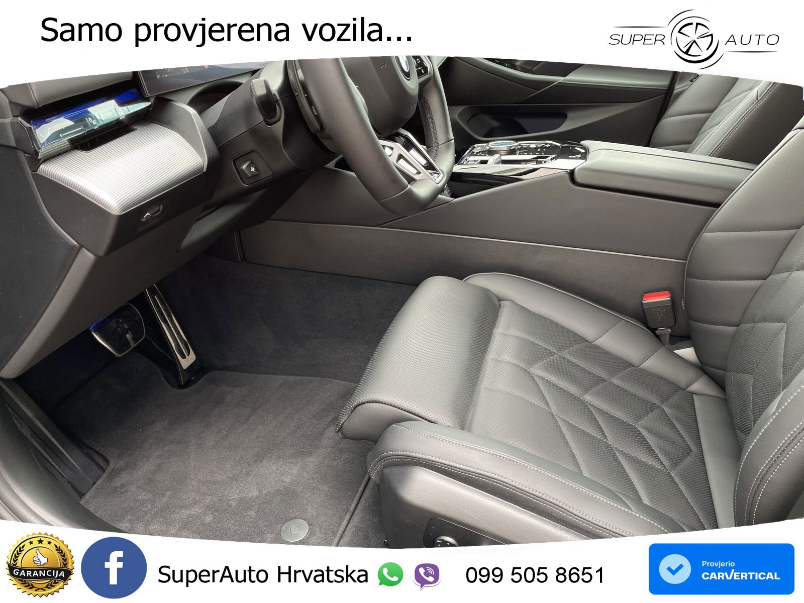 BMW 540d Touring (303 KS) xDrive Steptronic M Sport LED+GR SJED+ACC