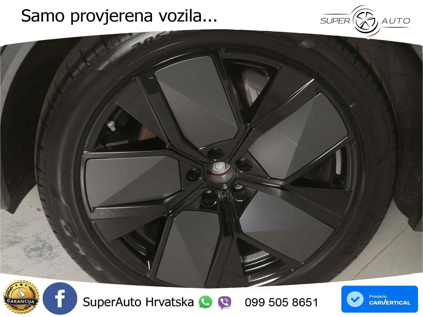 Volkswagen Touareg 3.0 V6 TDI (286 KS) 4MOTION Tiptronic ZRAČNI+ACC+GR SJED+KAM+PANO