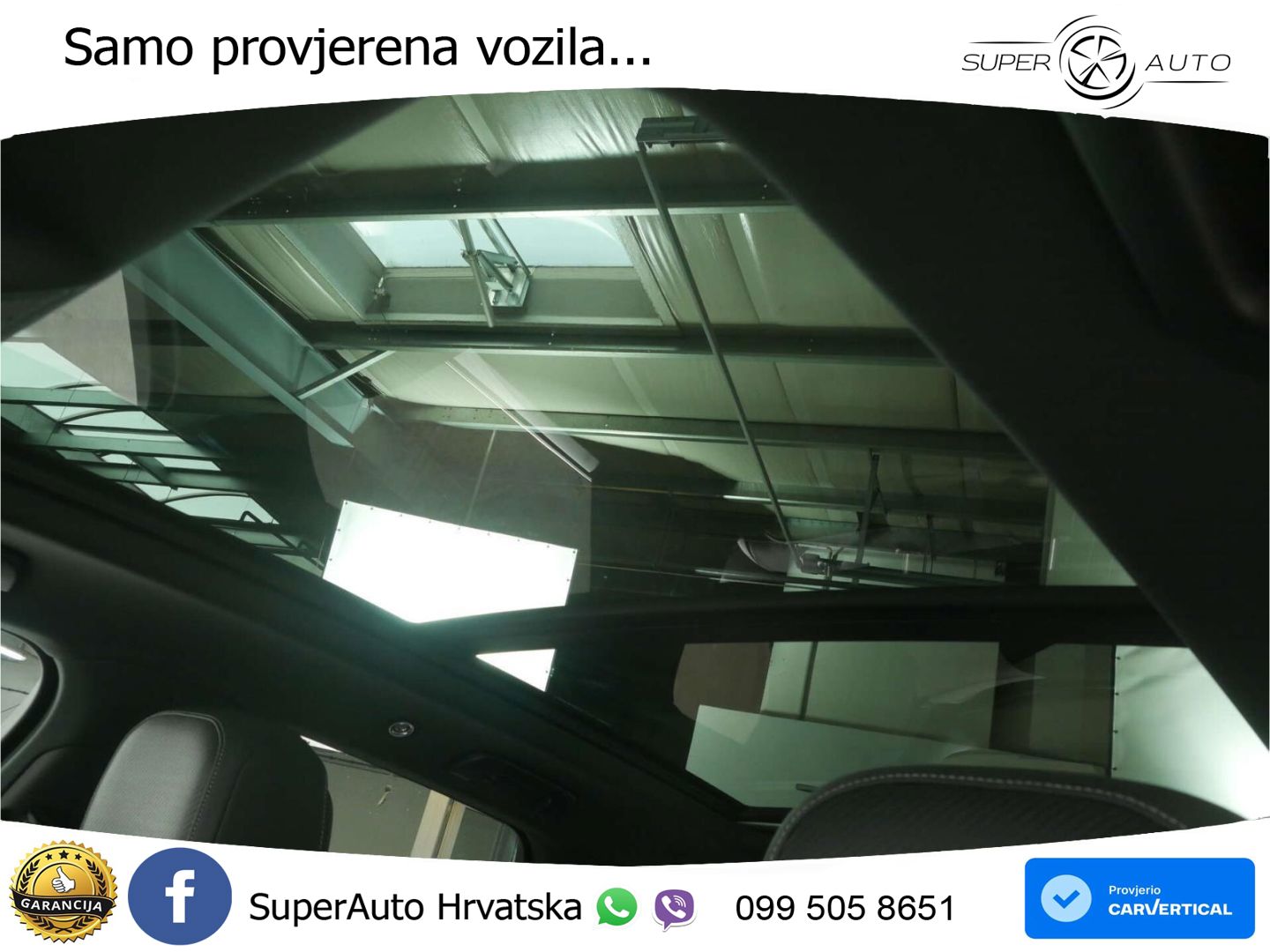 Volkswagen Touareg 3.0 V6 TDI (286 KS) 4MOTION Tiptronic ZRAČNI+ACC+GR SJED+KAM+PANO