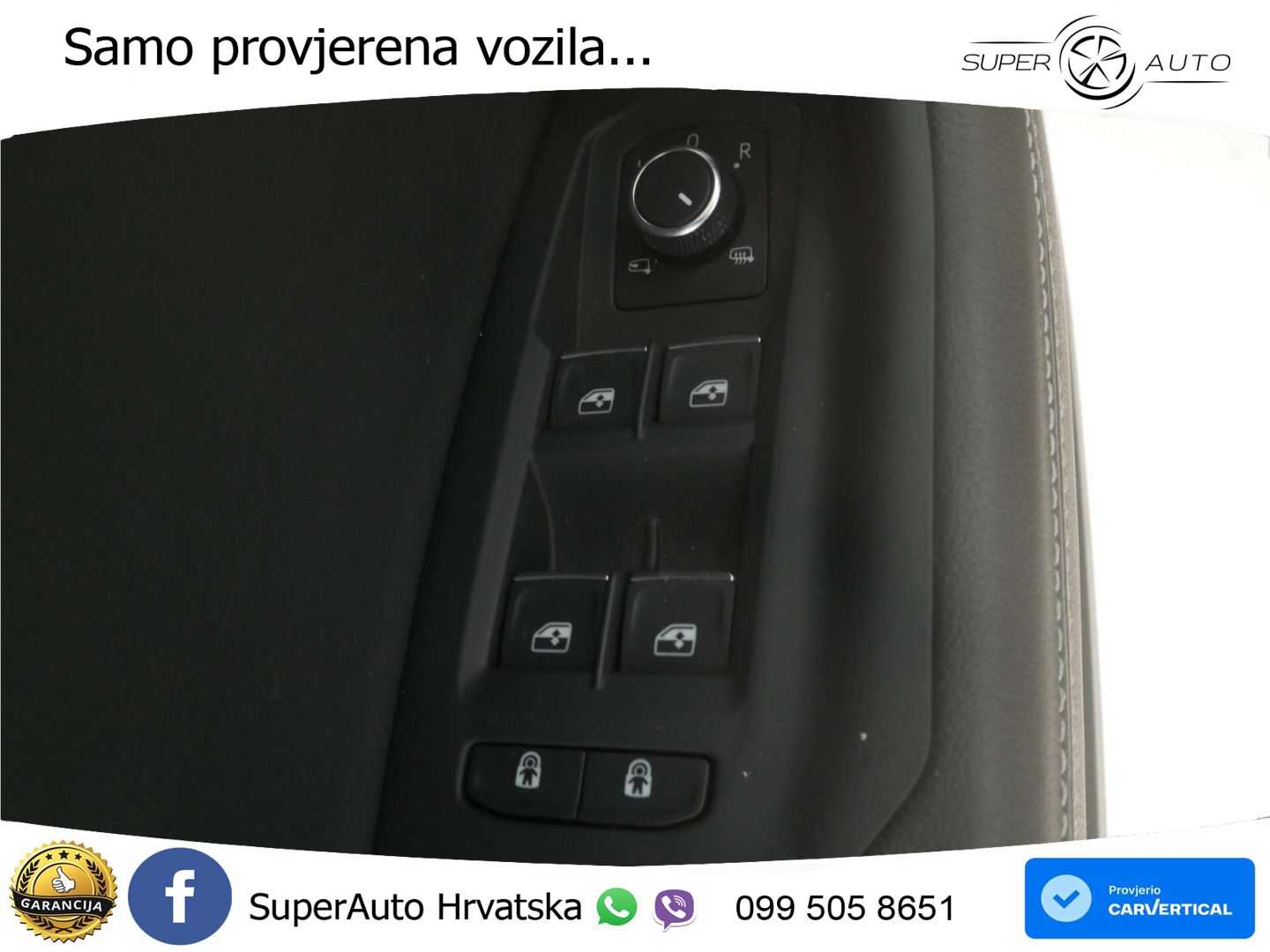 Volkswagen Touareg 3.0 V6 TDI (286 KS) 4MOTION Tiptronic ZRAČNI+ACC+GR SJED+KAM+PANO
