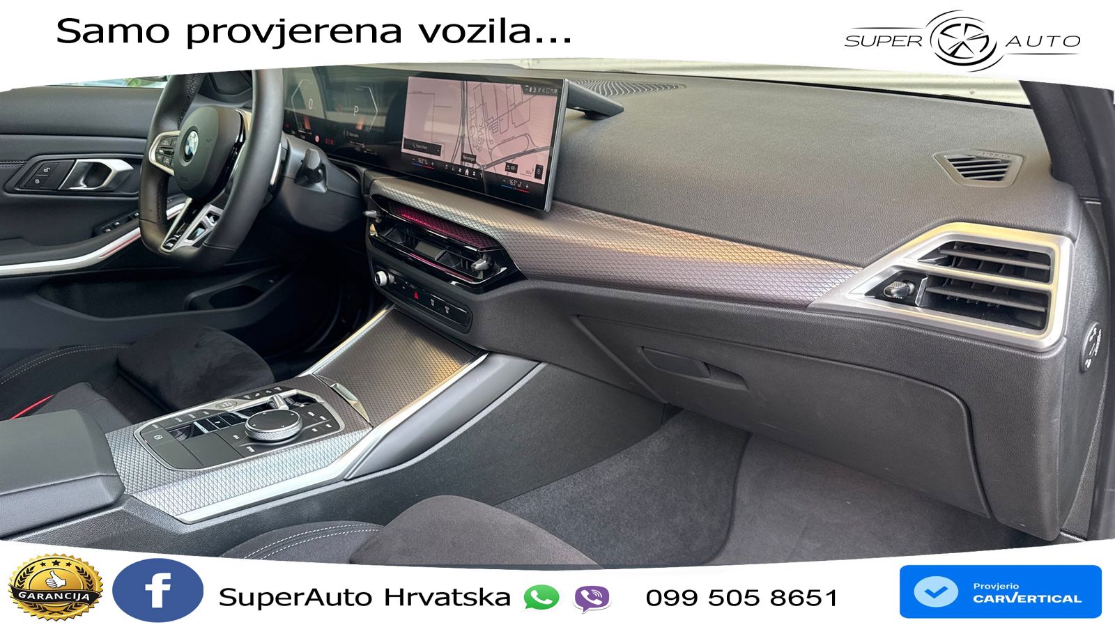 BMW 320i (184 KS) xDrive Steptronic M Sport