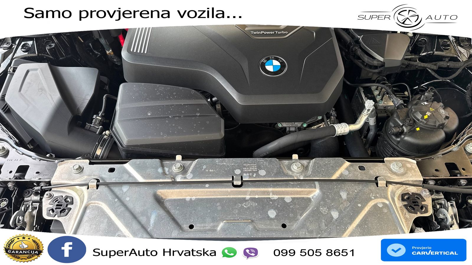 BMW 320i (184 KS) xDrive Steptronic M Sport