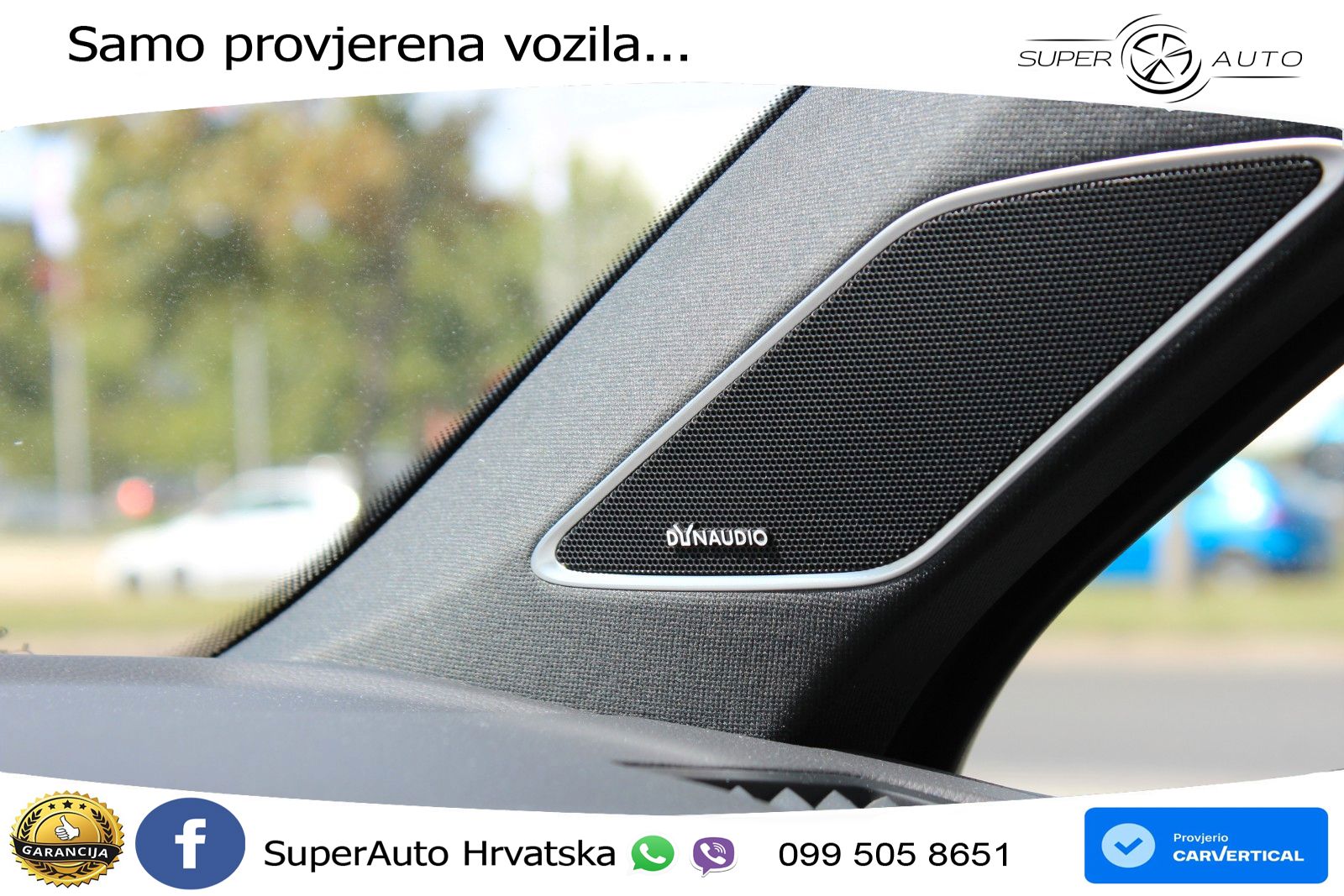 Volkswagen Touareg 3.0 V6 TDI (286 KS) 4MOTION Tiptronic R-Line ZRAČNI+ACC+GR SJED+KAM+PANO
