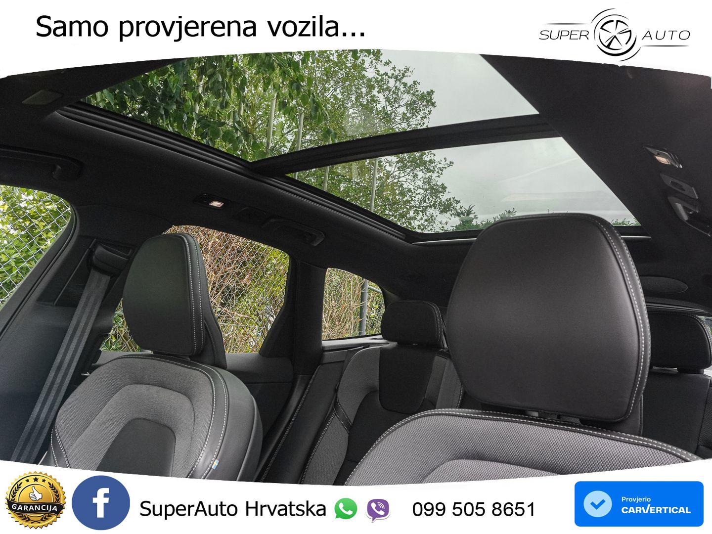 Volvo XC60 B4 Diesel AWD Geartronic