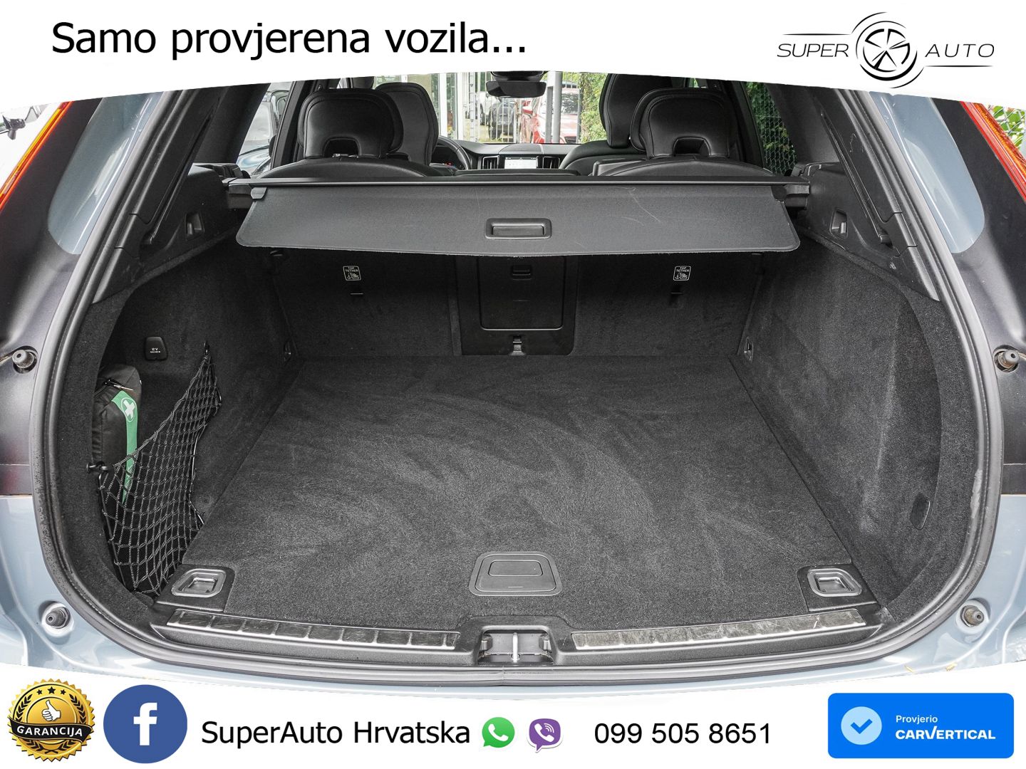 Volvo XC60 B4 Diesel AWD Geartronic