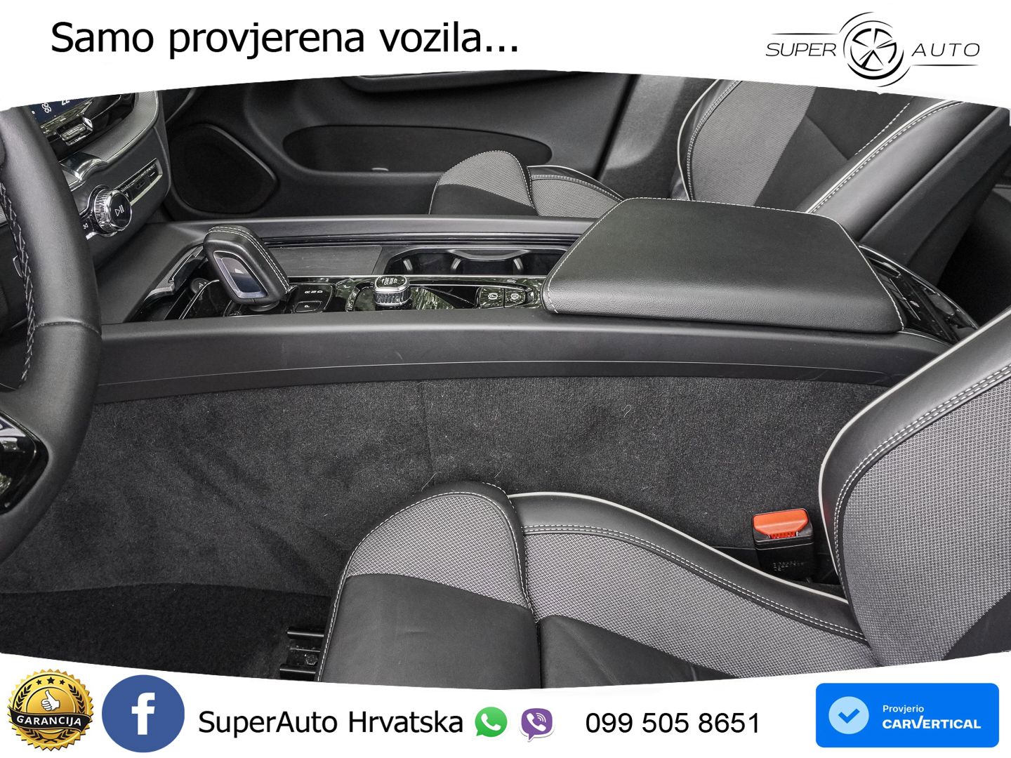Volvo XC60 B4 Diesel AWD Geartronic