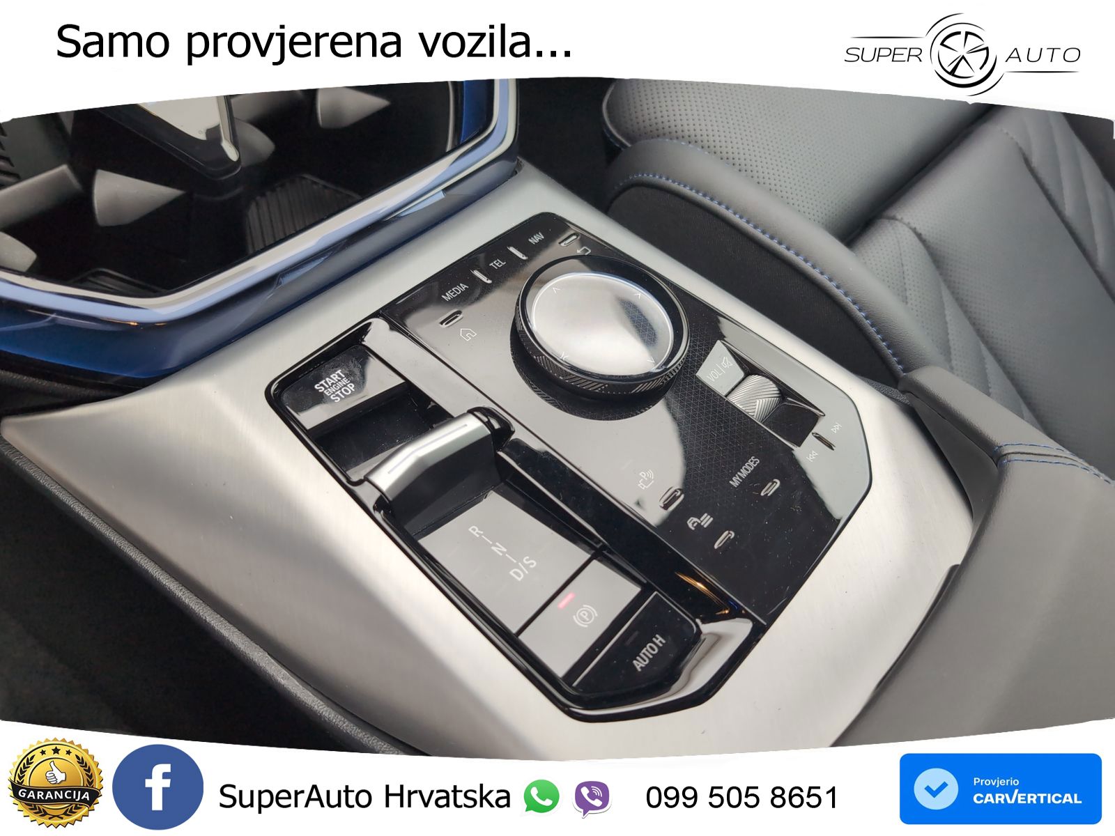 BMW X3 30e xDrive Steptronic M Sport