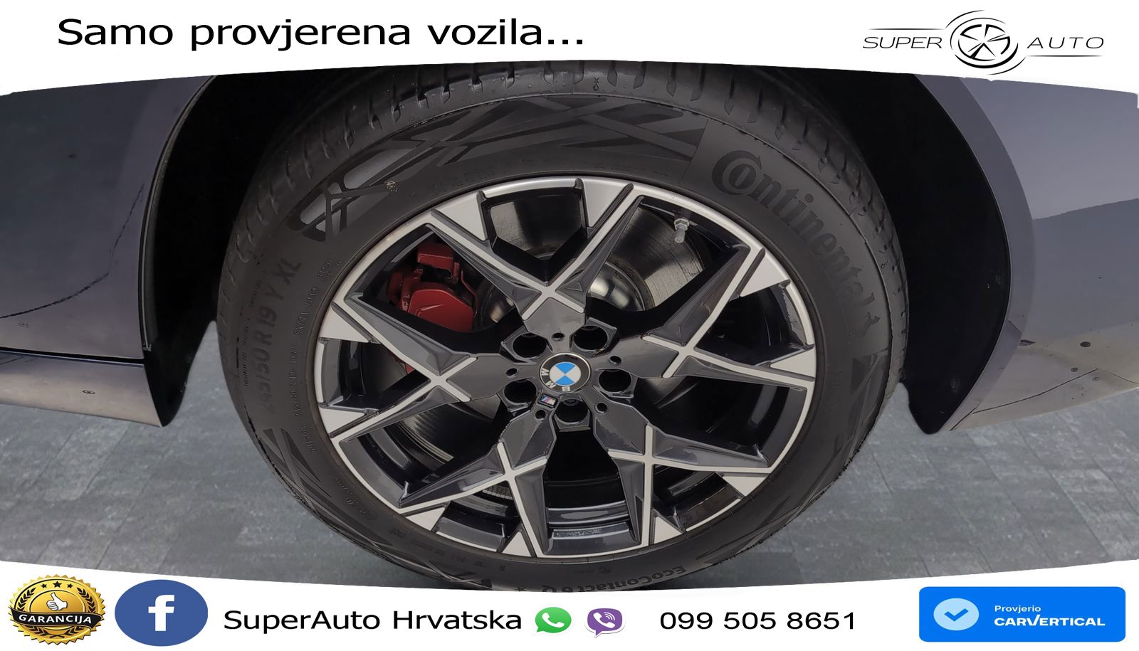 BMW X3 30e xDrive Steptronic M Sport