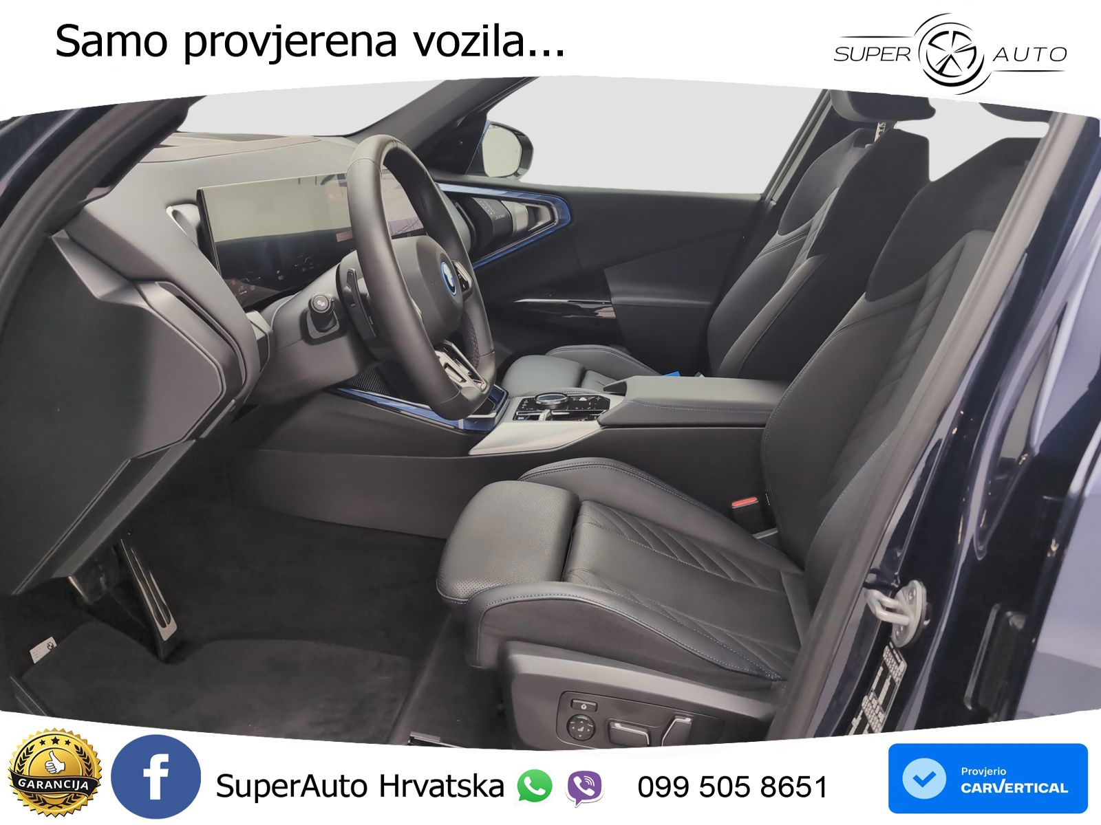 BMW X3 30e xDrive Steptronic M Sport