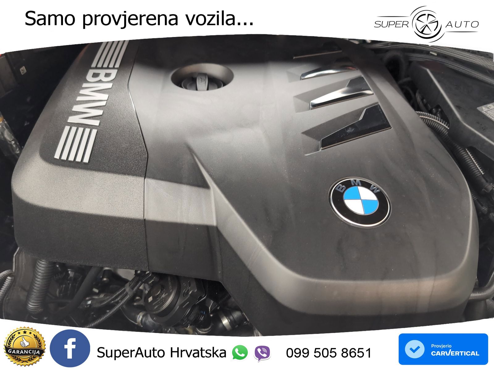 BMW X3 30e xDrive Steptronic M Sport