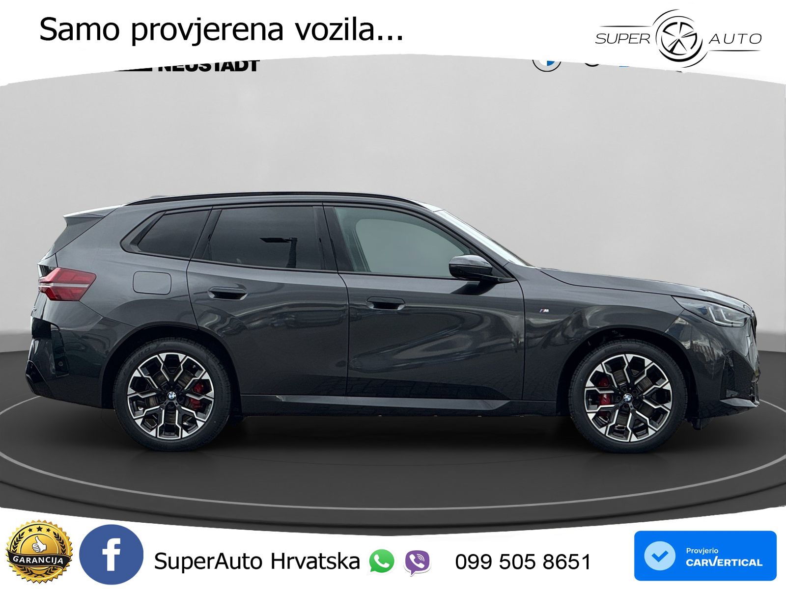 BMW X3 20d xDrive Steptronic M Sport ACC+GR SJED+360+PANO