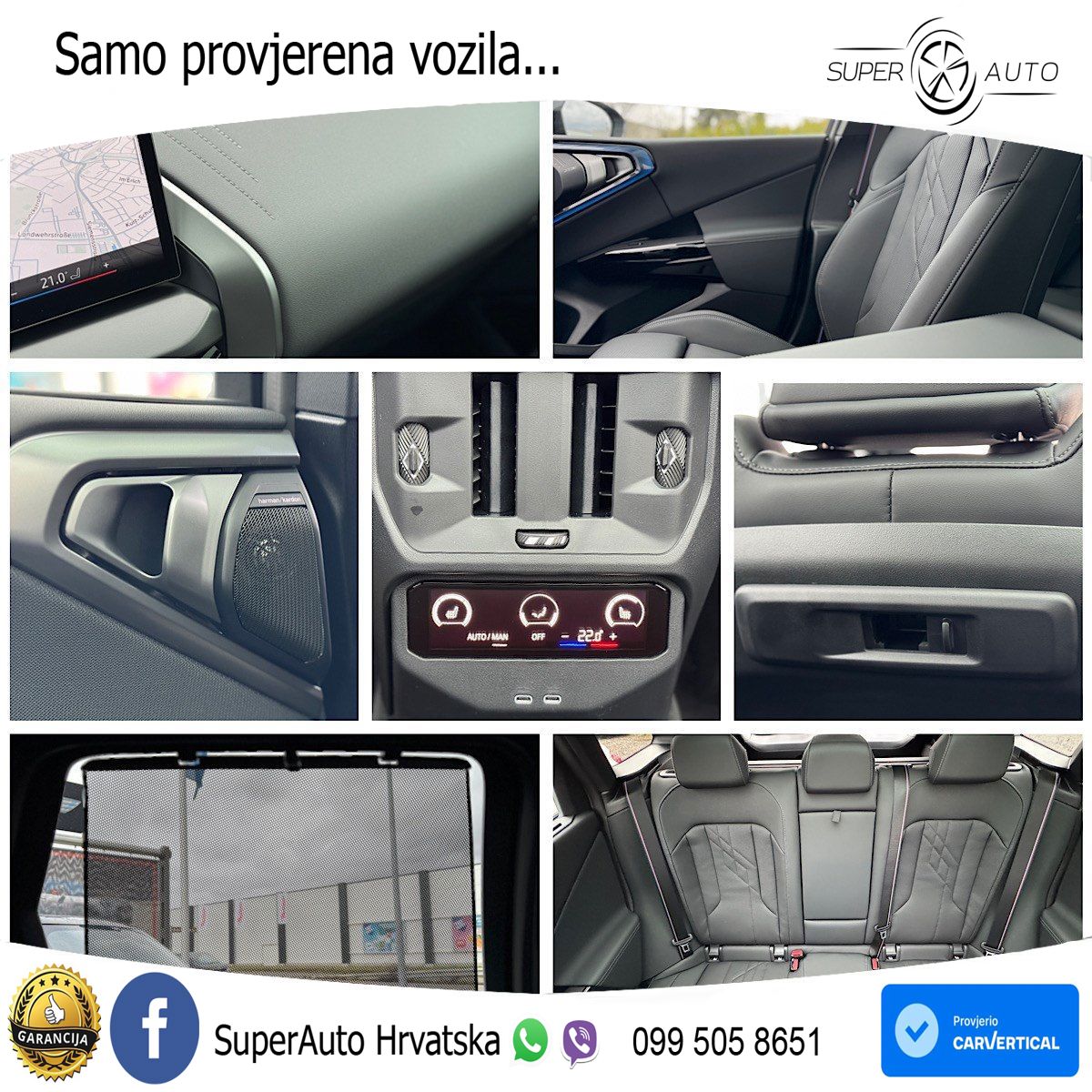 BMW X3 20d xDrive Steptronic M Sport ACC+GR SJED+360+PANO