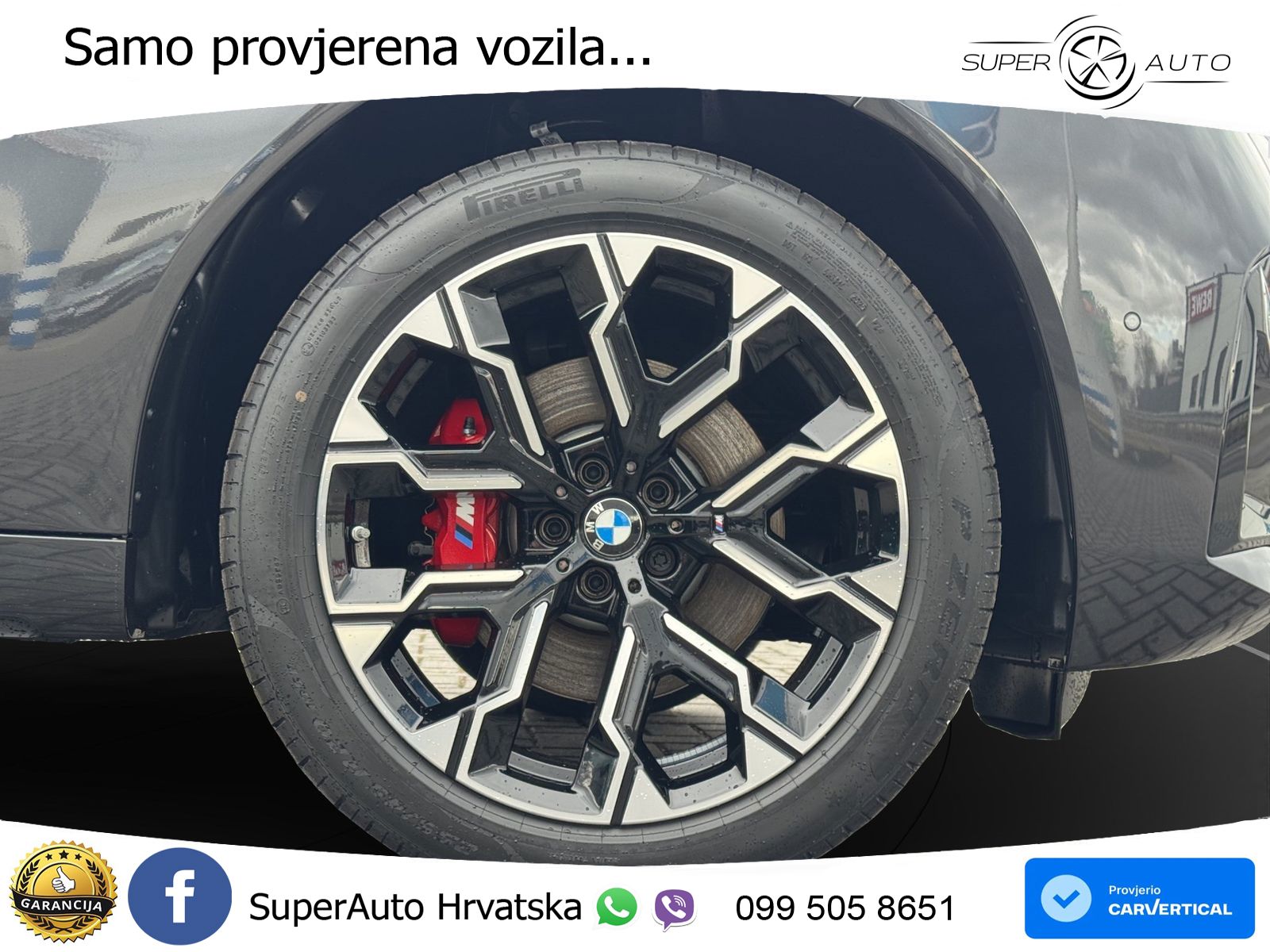 BMW X3 20d xDrive Steptronic M Sport ACC+GR SJED+360+PANO