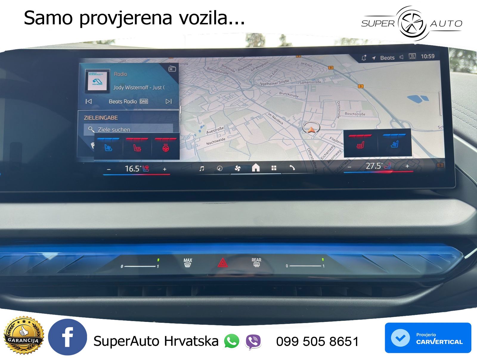BMW X3 20d xDrive Steptronic M Sport ACC+GR SJED+360+PANO