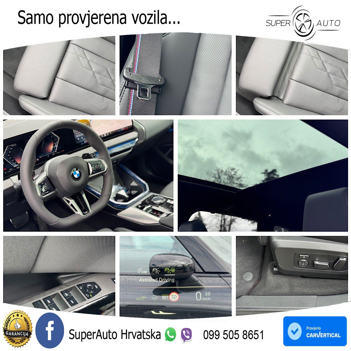 BMW X3 20d xDrive Steptronic M Sport ACC+GR SJED+360+PANO